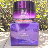 法兰朵三代水润焕白高度保湿 霜50g水润焕颜滋养保湿 霜补水面霜润