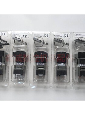 日本原装富士FUJI钥匙开关 AH164-J2A11A 数控机床程序编辑开关