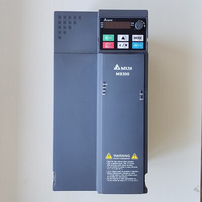 台达VFD32AMS43ANSAA 300变频器13 17 25 38 45A 9A0 7A3 5A5三相