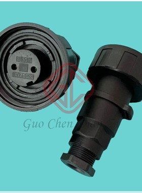 PX0736/S 现货 全新原装 BULGIN 连接器 电缆安装 2路