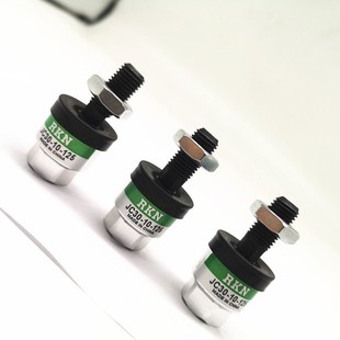 125 175 150 气缸浮动接头轻量型JC20 100