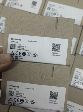 VIPA 972-ODP10现货972-0DP20 972-0DP01 972-0DP30现货