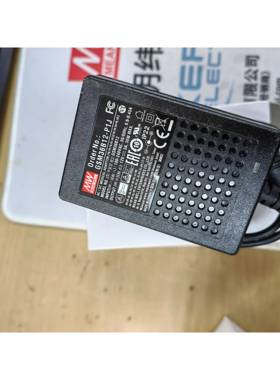 台湾明纬12V3A适配器35W GSM36B12-P1J GST36B12 GST36U12-P1J