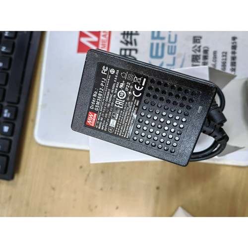 台湾明纬12V3A适配器35W GSM36B12-P1J GST36B12 GST36U12-P1J