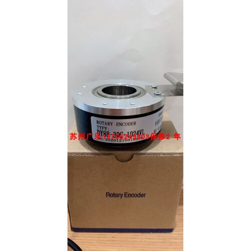 DY88 30C 1024VL EH88PE1024Z5-28L25X3PR7.767 编码器