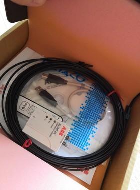 RUSB-02原装进口全新 非翻新国产假货 现货直拍