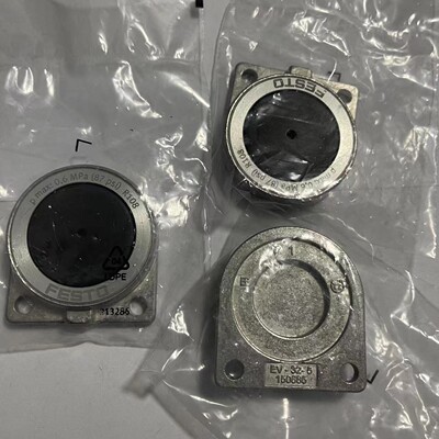 festo膜片气缸EV-25-4 150684 150685 13785 13783 13784原装正品