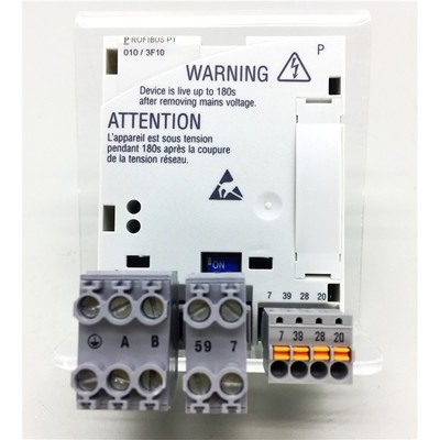 全新原装Lenze伦茨IO模块E82ZAFPC001 E82ZAFPC010 E82ZAFPC201