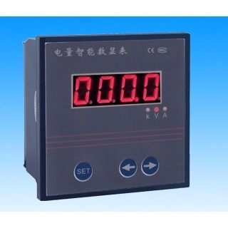 YD8010/YD8011/YD8013/YD8010Y/YD8011Y/单相交流电压智能数显表