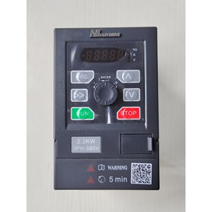 2S0007G单相 4T0015G 易驱变频器GT20 4T0022G三相380V调速GT200