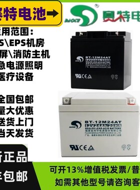 福建闽华赛特BT-12V2.2A5A7A10A14A17A24A38A65AH消防主机蓄电池
