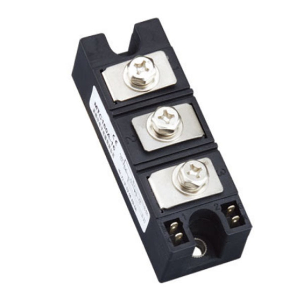 可控硅模块MTC160A1600V MTC160-16 铜底板 晶闸管模块 质保一年