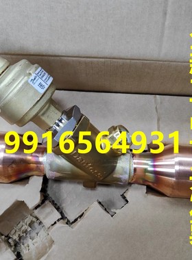 丹佛斯电子膨胀阀ETS50/100/400/0508/3500 ETS250/034G2601/2602