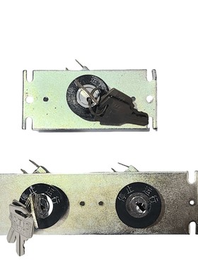 DAA23800A1奥的斯电梯基站锁DAA23800A1/C1钥匙开关驻停锁