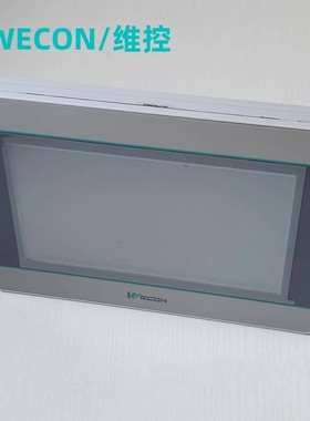 WECON维控触摸屏PI3070ie7寸PI3070ig PI3102ie10.2寸 PI3043ie-T