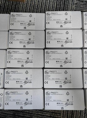 原装IFM易福门PN2294 PN2292 PN2299 PN2296 PN2298 PN2271