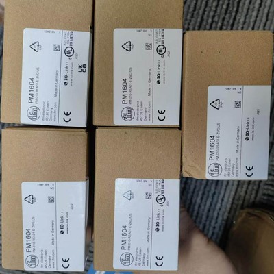 老店原装正品IFM易福门PM1704 PM1705 PM1708 PM1715 PM1709