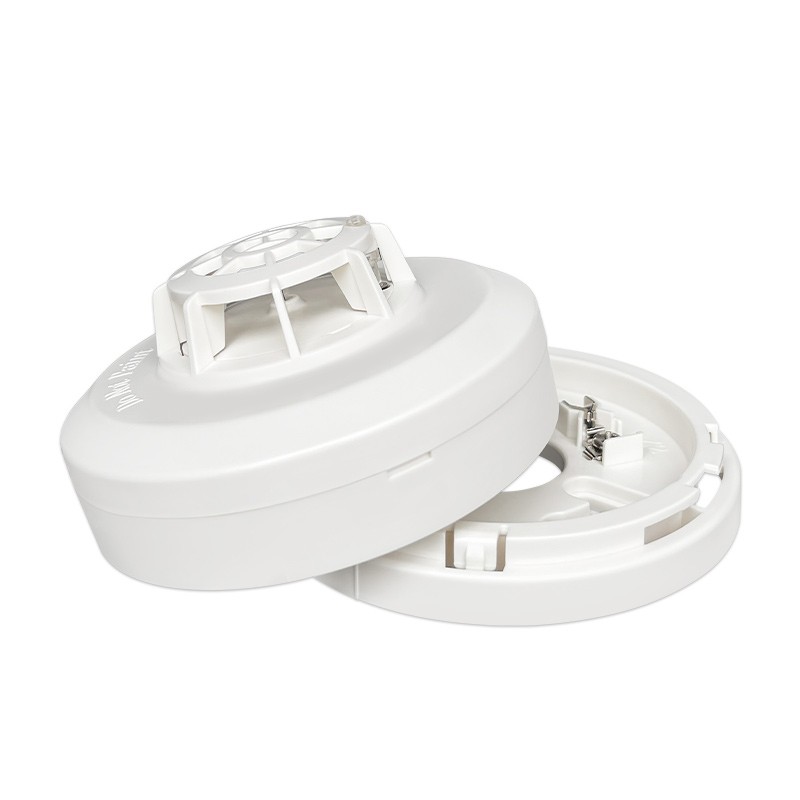 GST海湾JTW-ZCD-G5H温感报警器代替G3N点型火灾感温探测器