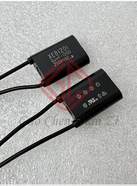 XEB1201 全新原装现货 引线RC电路保护器 Okaya