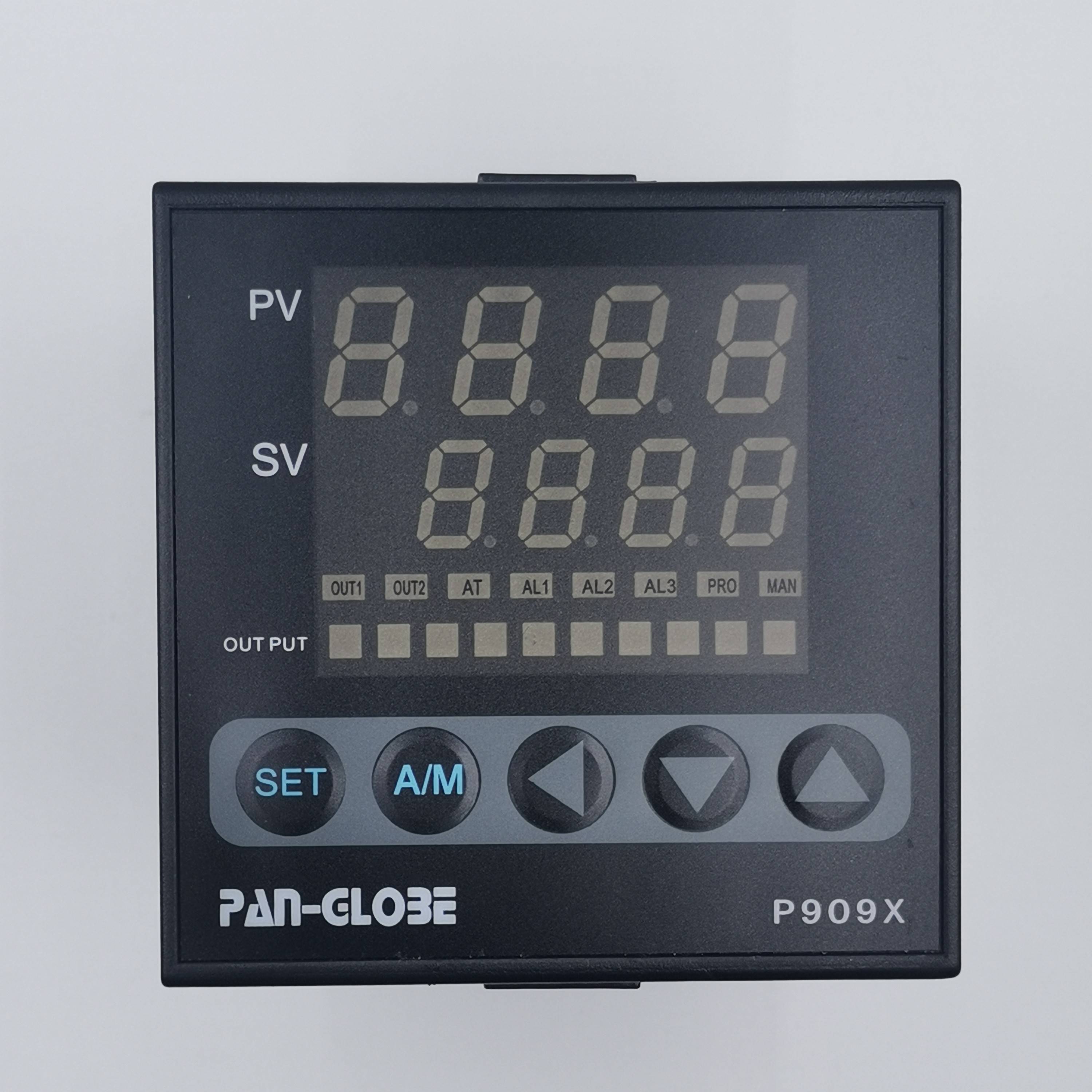 P909X-301/101/201-010-000AX正品台湾泛达PAN-GLOBE温控器控仪