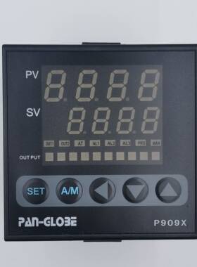 P909X-301/101/201-010-000AX正品台湾泛达PAN-GLOBE温控器控仪