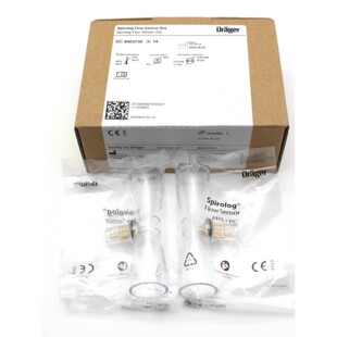 流量传感器8403735 全新Drager德尔格流量传感器呼吸机麻醉机原装
