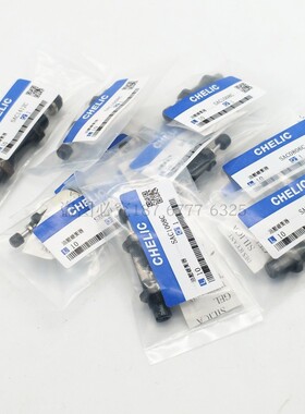 气立可油压缓冲器SAT/SAC0806/1005/1008/1210/1412/2015/2525C-N