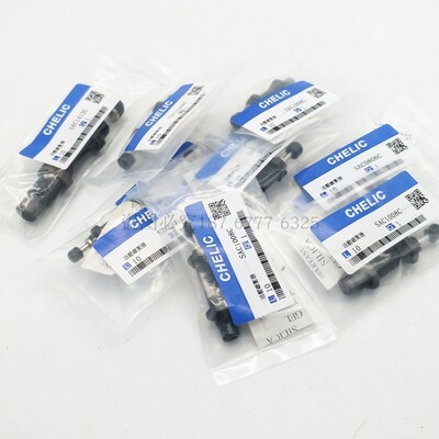 气立可油压缓冲器SAT/SAC0806/1005/1008/1210/1412/2015/2525C-N