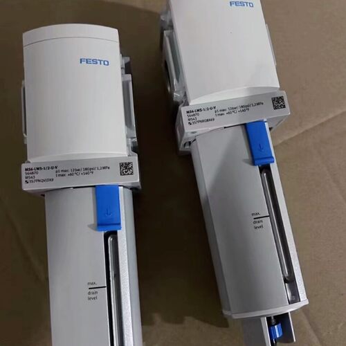 Festo水分离器Ms6-Lws-1/2-U-V 564870现货供应