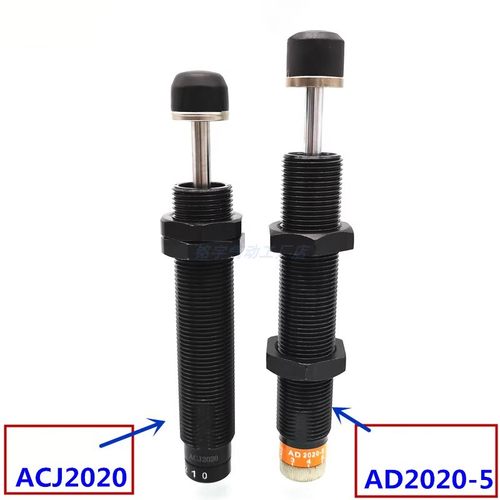 油压缓冲器AD/ACJ2725/2750/3325/3350/3625/3650/3675-F
