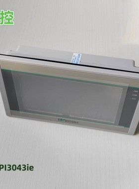 维控触摸屏PI3043ie-T PI3070ie 7寸 PI3070ig-0 PI3102ie 10.2寸