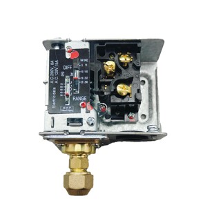 Mgp520 Mcgee冷库制冷机组冷却干燥机风扇控制器压力保护开关20
