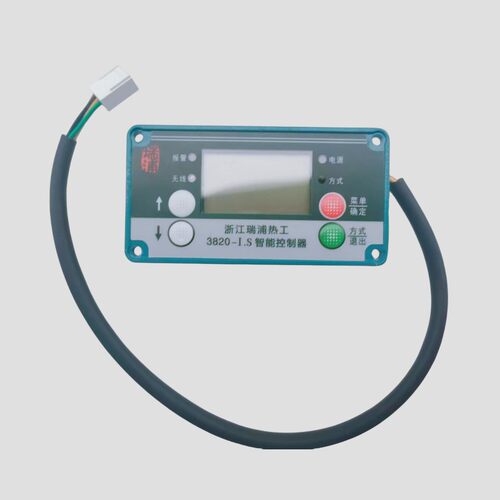 浙江瑞浦热工RPD-102H3810智能控制器RP.3820-II执行器3820-I.S