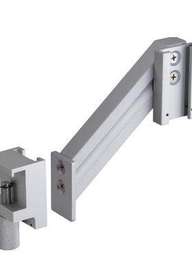 吊塔专用费雪派克MR810 /MR850湿化器卡扣安装固定支架