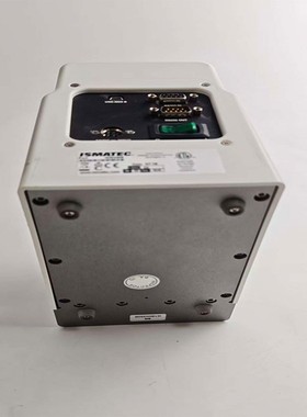 ISmatec Reglo ICC 4通道数字蠕动泵ISM4408 九成新