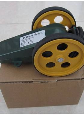 AUTENTO传感器 电子码表,长度发讯器M/A3,Y/A3 米码轮，正品现货