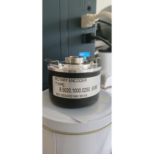 EC50K12-P6PR-500 DH0514-1024-003 FNC 58EGM 15630V800编码器