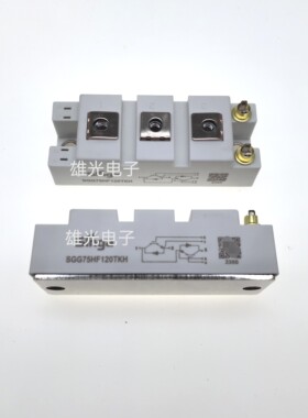 SGG100HF120TKH SGG100-12CS1 SGG75HF120TKH SGG75-12CS1 SGG150