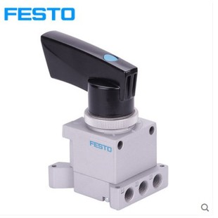 B43E G14 全新原装 VHER 手柄阀 德国费斯托 FESTO 3515082