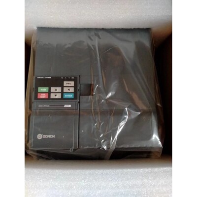 众辰ZONCN永磁空压机变频器Z2400T-11GY 15GY-1 22GY 37GY XL800T