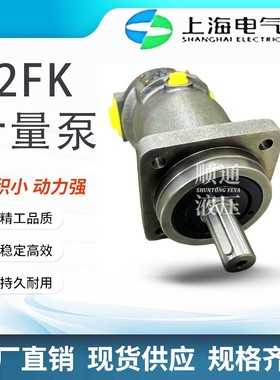 上海电气柱塞泵A2FK05/6/10/12/16/28R4P4 R3P4 聚氨酯发泡机油泵