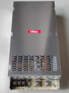 Mibbo米博MPS1000-24开关电源075 150 200 350 450 600W24VSS DC