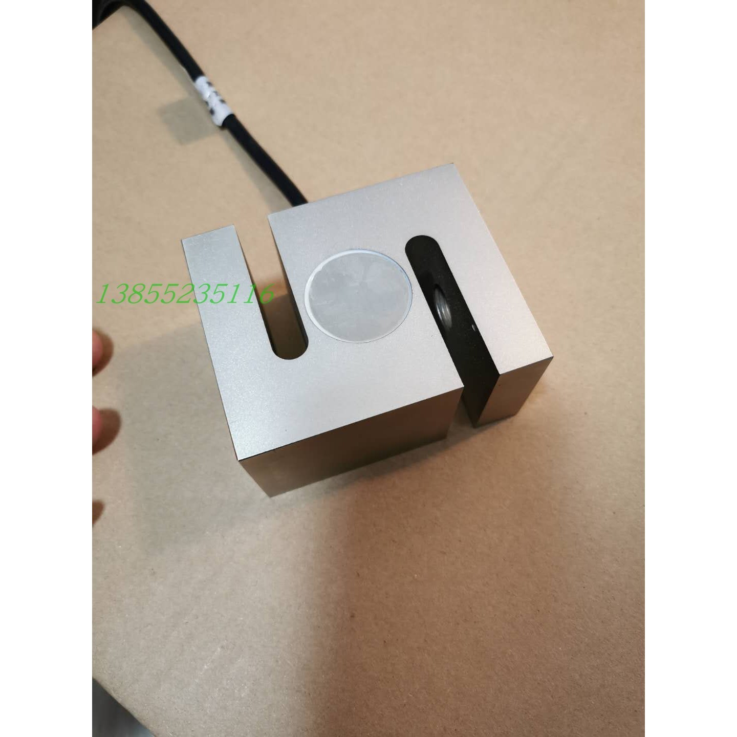 应搅拌站梅特勒托 托利多TSB-2000/3000/5000感测器