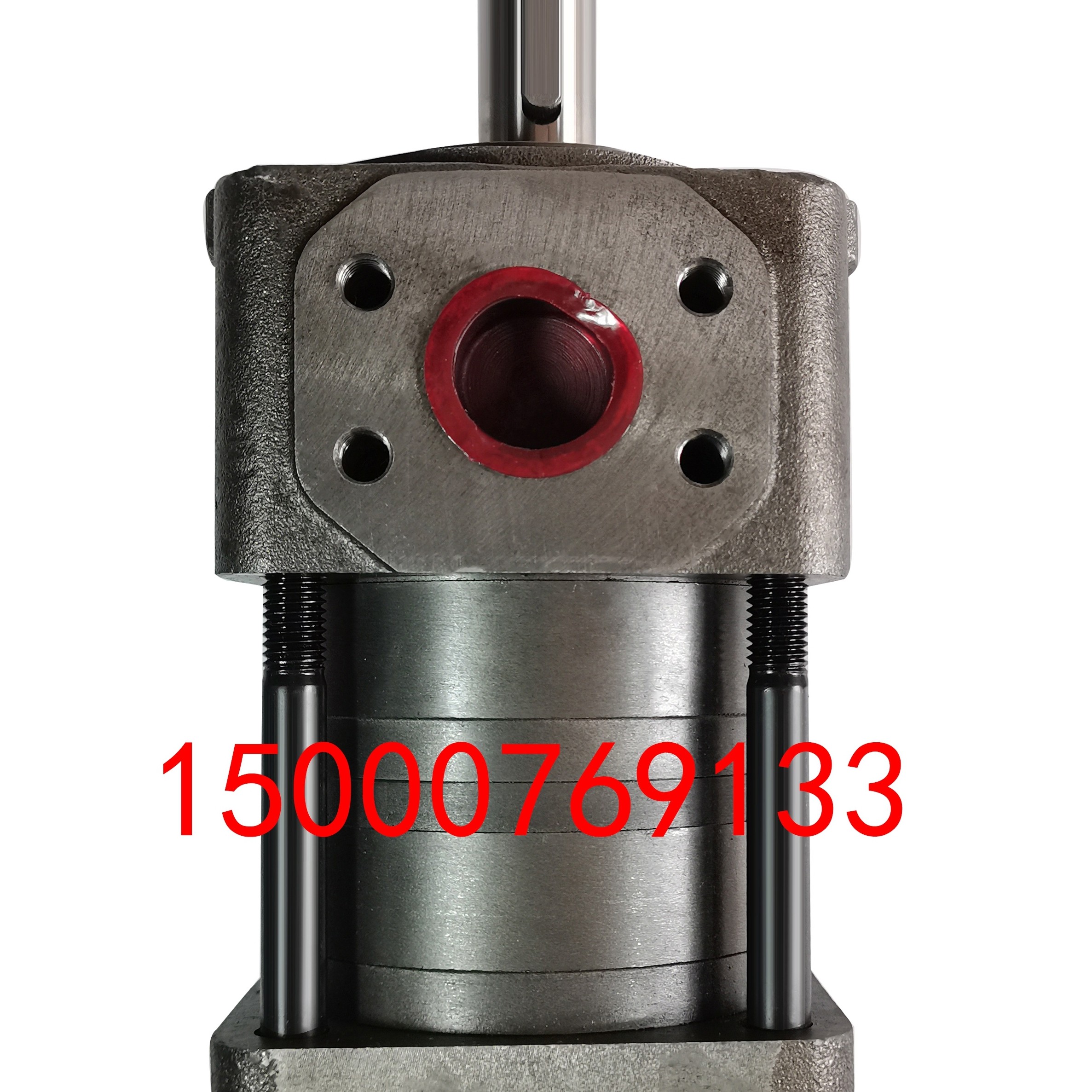 NT2-G10F G12F G16F NT3-G20F G25F G32F NT4-G40F G50F G63F油泵