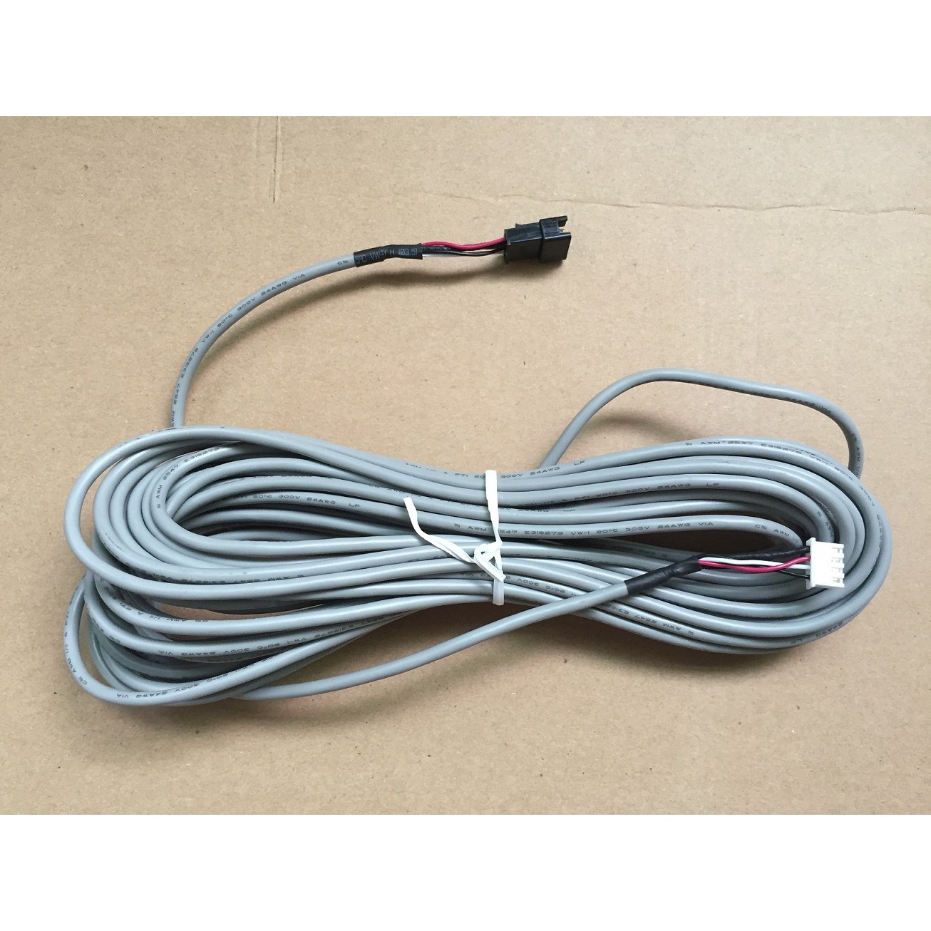 麦克维尔通讯线 MC301通讯线 麦克维尔线控器通讯线 5米