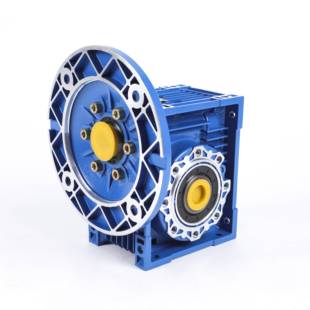 050 040 063 075 RV蜗轮蜗杆铝壳减速机厂家直销 NMRV025 090 030