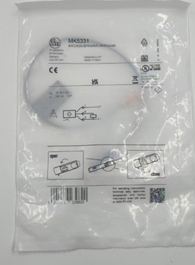 易福门MK5102 MK5311 MK5331 MK5138 MK5101 MK5367 5310磁性开关