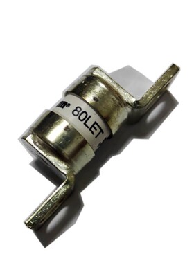 全新正品BUSSMANN熔断器240V保险丝35/63/80/100/125LET 变频器用