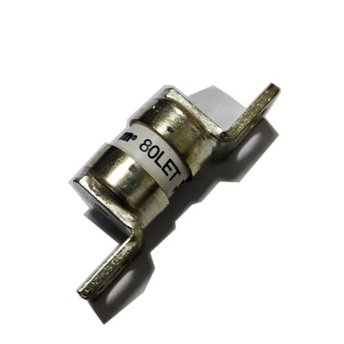 全新正品BUSSMANN熔断器240V保险丝35/63/80/100/125LET 变频器用