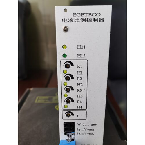 比例阀放大器 VT2000/VT3000/VT3006/VT-VSPA2/VT5035/VT-VSPA1
